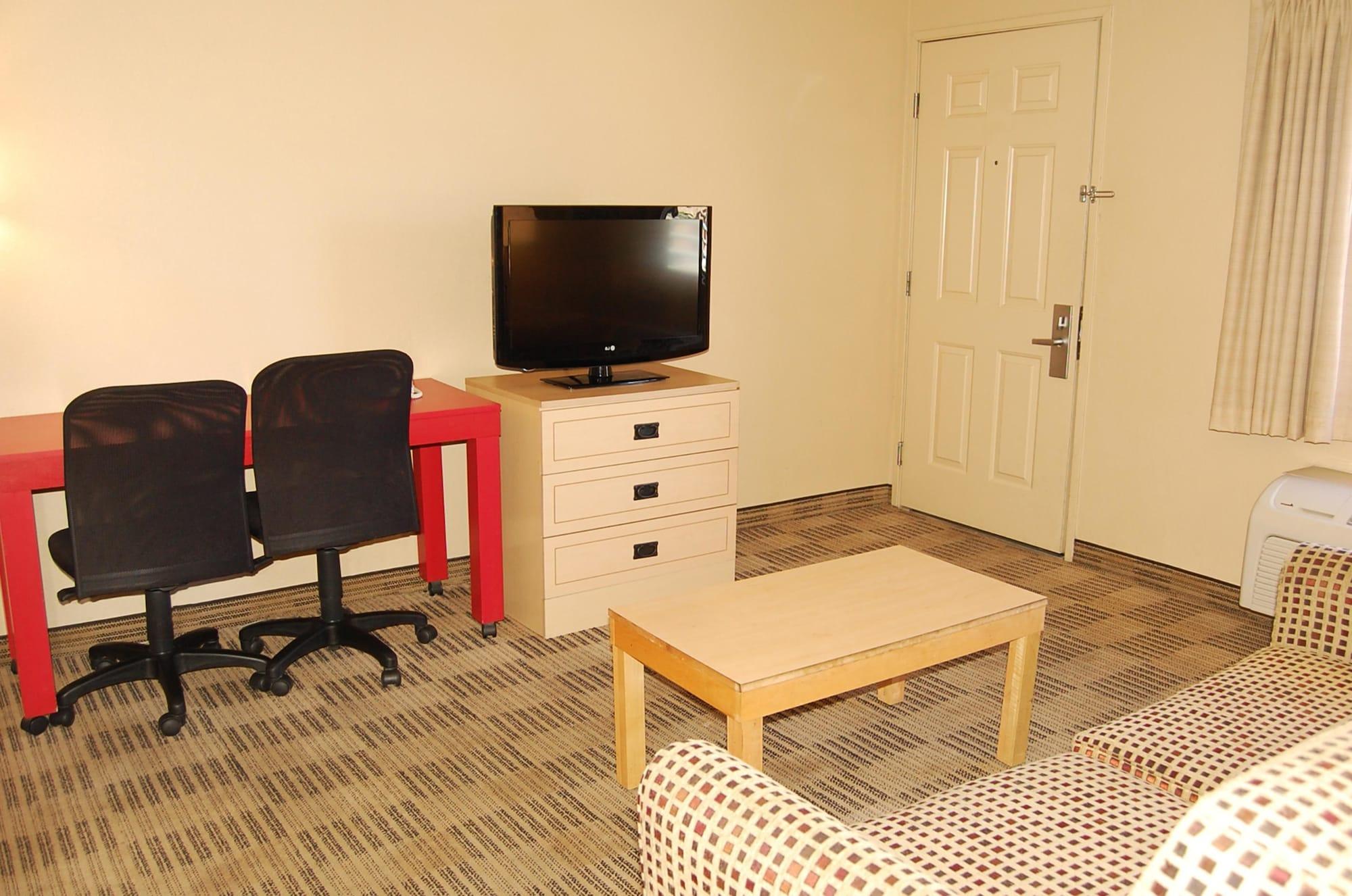 Extended Stay America Suites - Las Vegas - Valley View Exterior photo