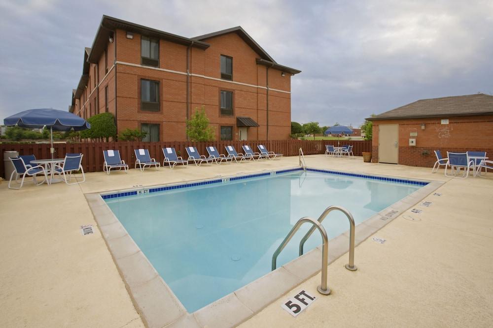 Extended Stay America Suites - Las Vegas - Valley View Exterior photo