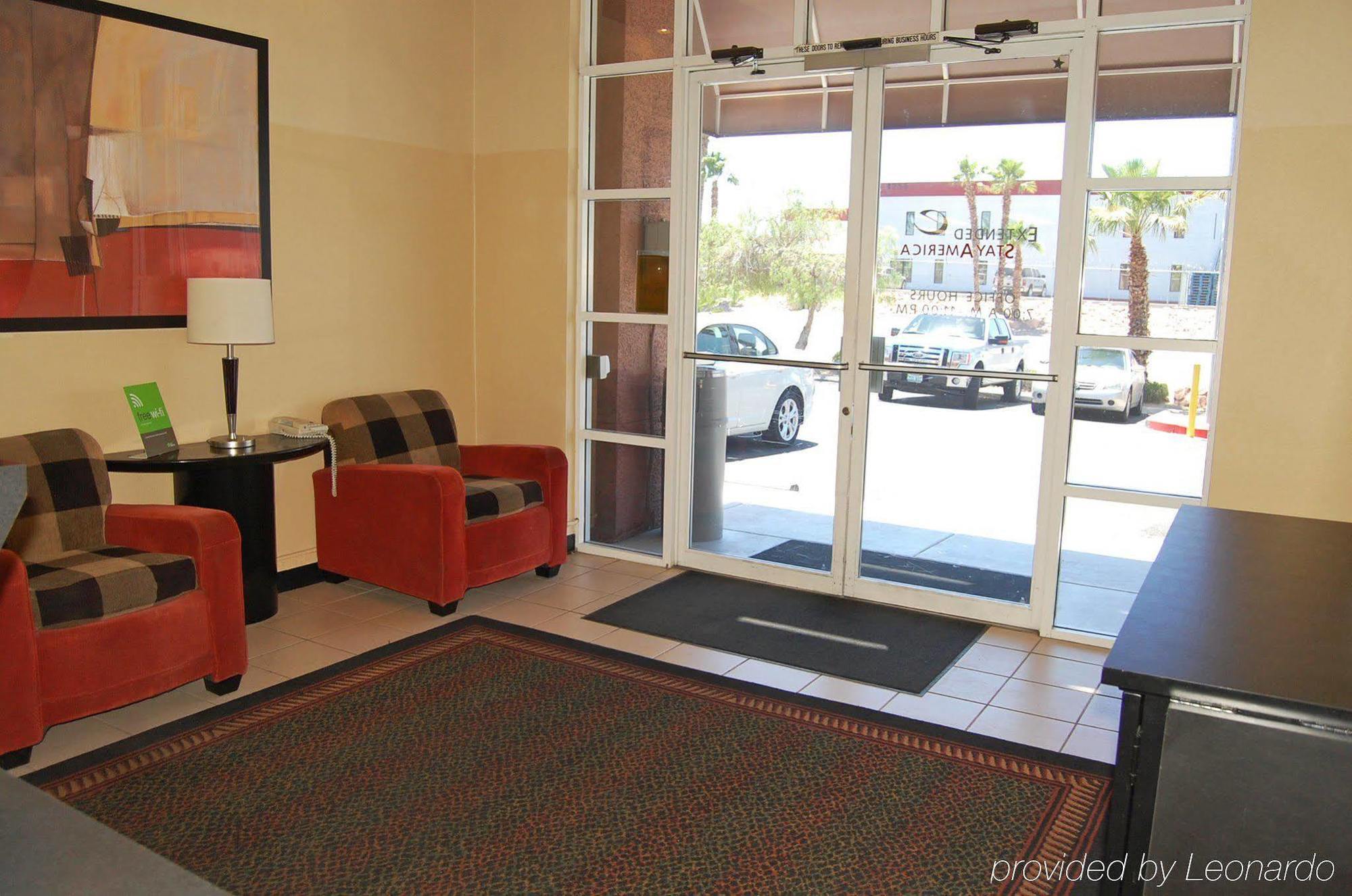 Extended Stay America Suites - Las Vegas - Valley View Exterior photo